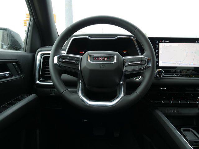 new 2026 GMC Canyon car, priced at $41,490
