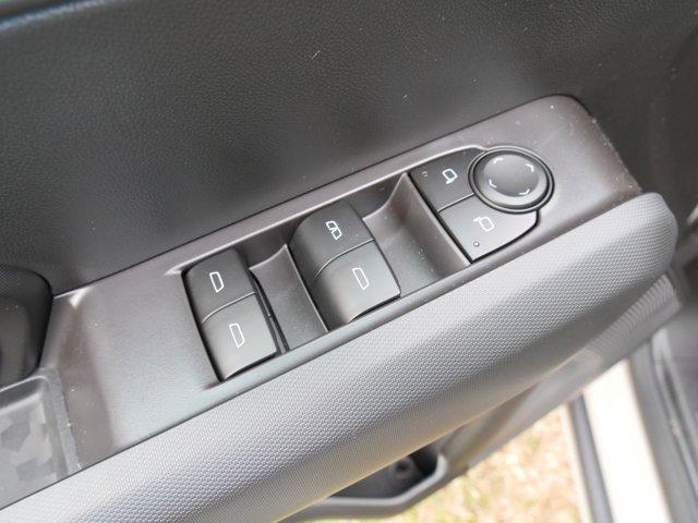 new 2026 GMC Canyon car, priced at $41,490