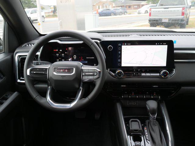 new 2026 GMC Canyon car, priced at $41,490