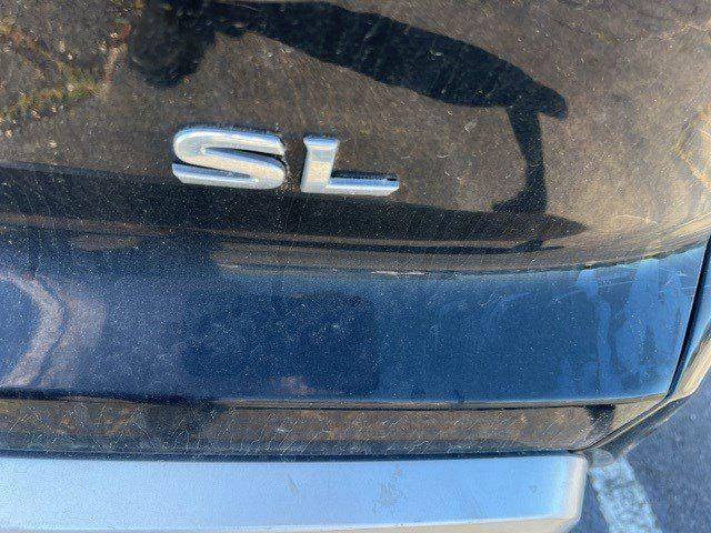 used 2022 Nissan Pathfinder car, priced at $27,500