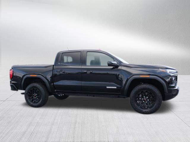 new 2026 GMC Canyon car, priced at $41,490