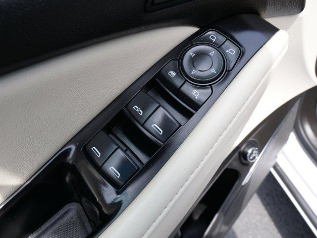 used 2024 Buick Enclave car, priced at $42,808