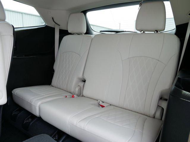 used 2024 Buick Enclave car, priced at $42,808