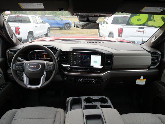 new 2026 GMC Sierra 1500 car, priced at $57,980