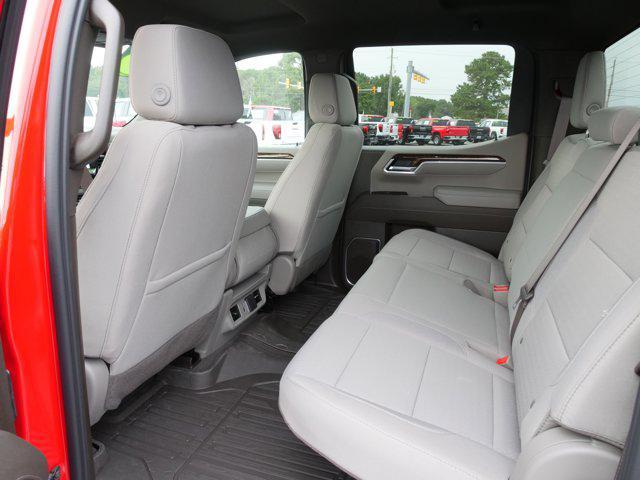 new 2026 GMC Sierra 1500 car, priced at $57,980