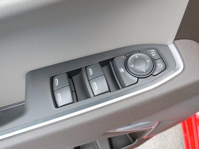 new 2026 GMC Sierra 1500 car, priced at $57,980