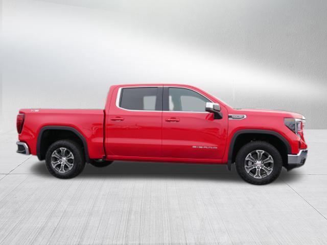 new 2026 GMC Sierra 1500 car, priced at $57,980