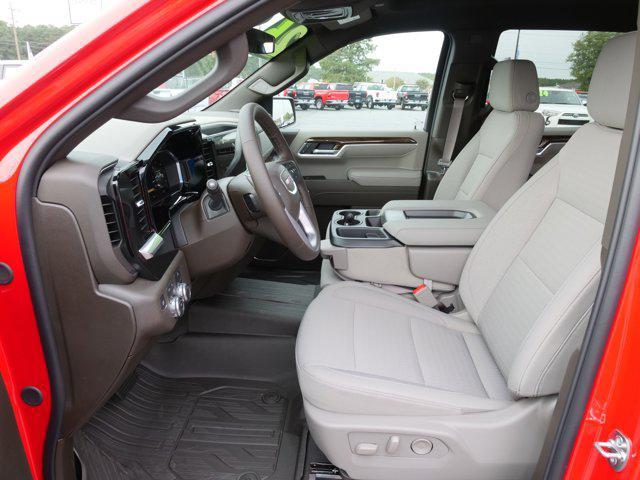 new 2026 GMC Sierra 1500 car, priced at $57,980