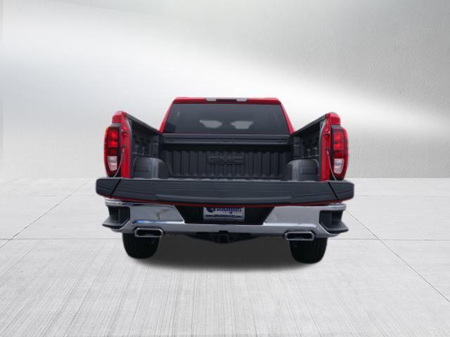 new 2026 GMC Sierra 1500 car, priced at $57,980