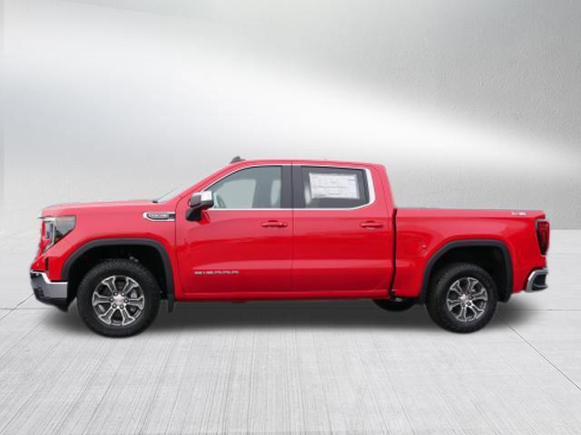 new 2026 GMC Sierra 1500 car, priced at $57,980