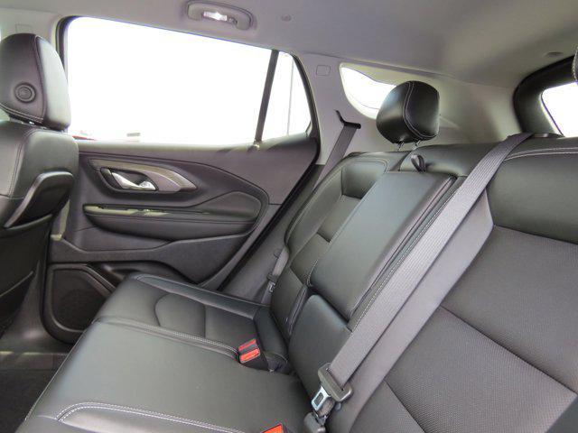 used 2023 GMC Terrain car, priced at $24,550