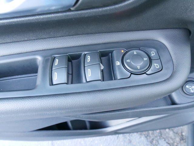 used 2023 GMC Terrain car, priced at $26,590