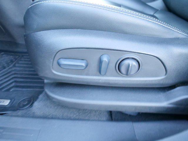 used 2023 GMC Terrain car, priced at $26,590