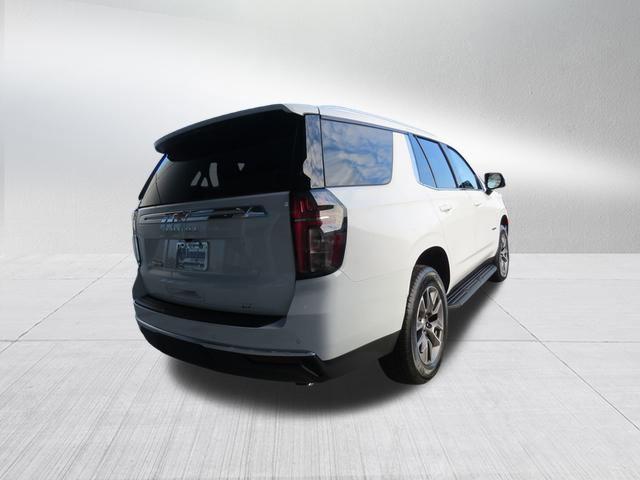 new 2024 Chevrolet Tahoe car, priced at $71,505