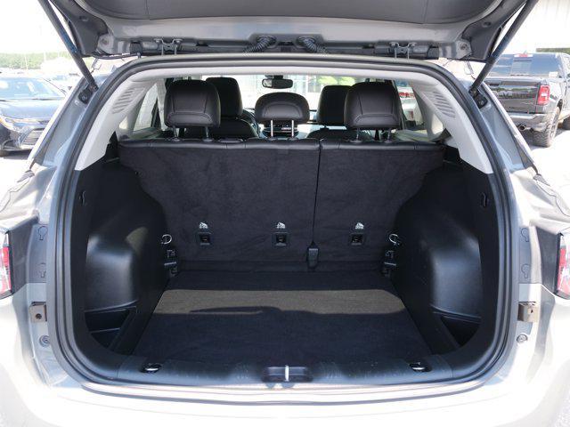 used 2022 Jeep Compass car, priced at $25,997