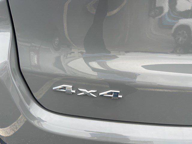 used 2022 Jeep Compass car