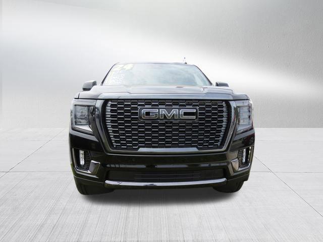 new 2024 GMC Yukon car, priced at $100,245