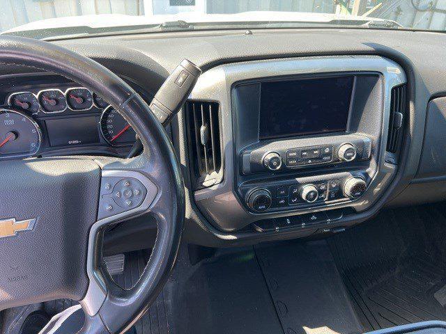 used 2019 Chevrolet Silverado 1500 car, priced at $22,990