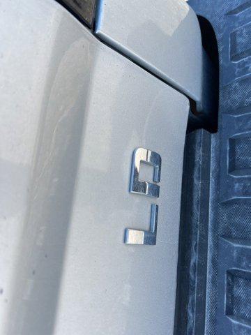 used 2019 Chevrolet Silverado 1500 car, priced at $22,990