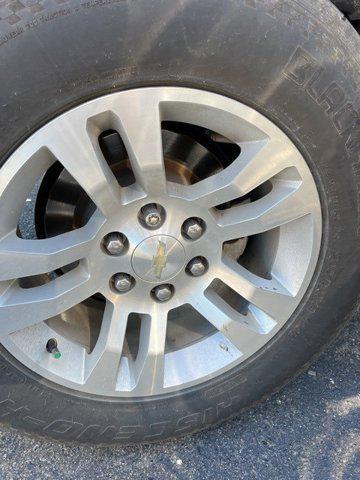 used 2019 Chevrolet Silverado 1500 car, priced at $22,990