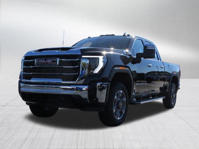 new 2025 GMC Sierra 2500 car, priced at $82,745