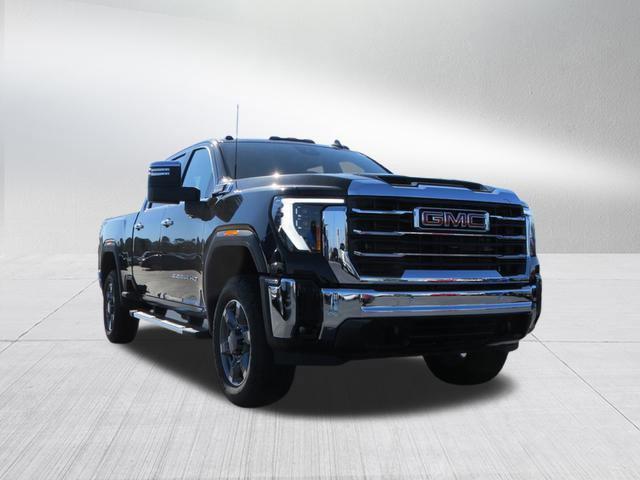 new 2025 GMC Sierra 2500 car, priced at $82,745