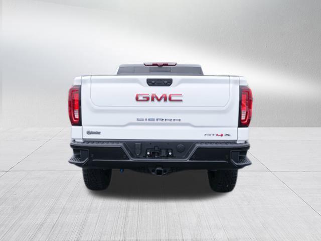 new 2025 GMC Sierra 1500 car, priced at $81,634