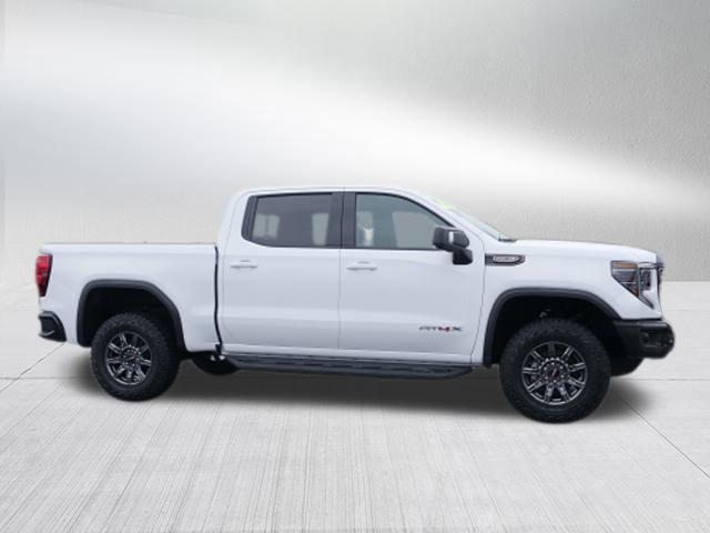 new 2025 GMC Sierra 1500 car, priced at $81,634