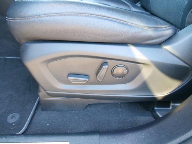 used 2022 Ford Explorer car, priced at $31,451