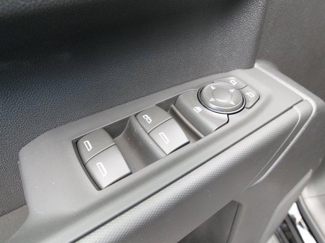 new 2025 Chevrolet Silverado 1500 car, priced at $47,085