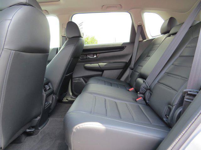 used 2024 Honda CR-V car, priced at $34,741