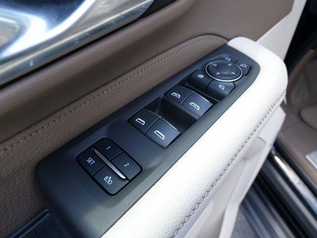 used 2024 GMC Yukon car, priced at $76,551