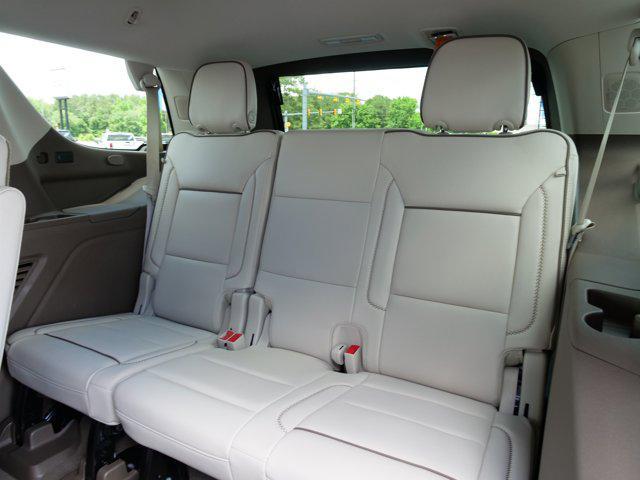 used 2024 GMC Yukon car, priced at $76,551