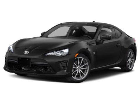 used 2020 Toyota 86 car