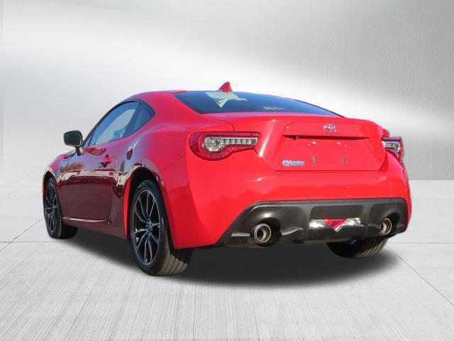 used 2020 Toyota 86 car, priced at $21,940