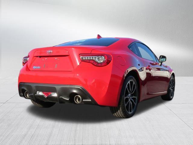 used 2020 Toyota 86 car, priced at $21,940