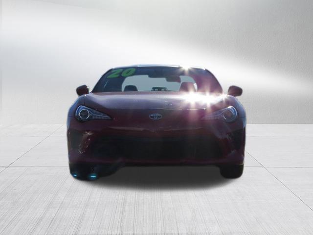 used 2020 Toyota 86 car, priced at $21,940