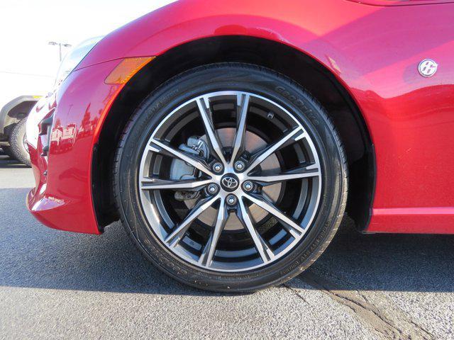 used 2020 Toyota 86 car, priced at $21,940