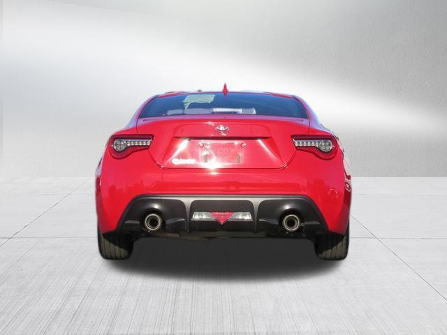 used 2020 Toyota 86 car, priced at $21,940