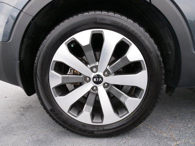 used 2021 Kia Telluride car, priced at $28,451