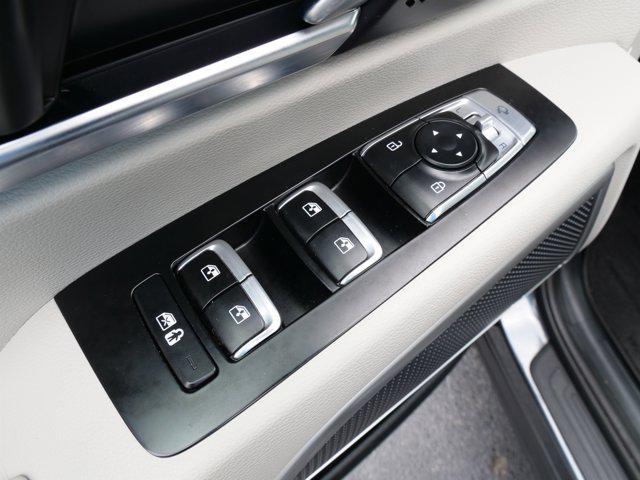 used 2021 Kia Telluride car, priced at $28,451