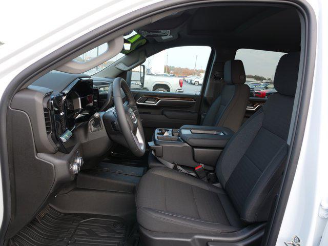 new 2026 GMC Sierra 2500 car, priced at $62,960