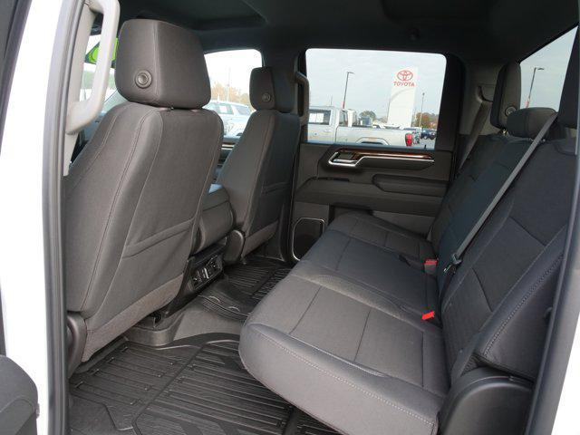 new 2026 GMC Sierra 2500 car, priced at $62,960