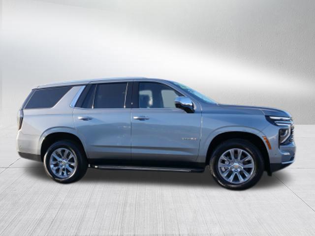 new 2025 Chevrolet Tahoe car, priced at $84,780
