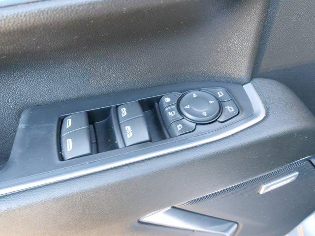 used 2024 GMC Sierra 2500 car, priced at $68,725