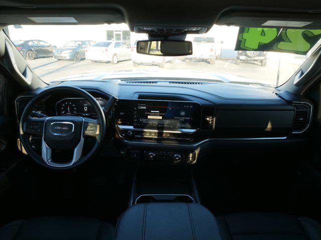 used 2024 GMC Sierra 2500 car, priced at $68,725
