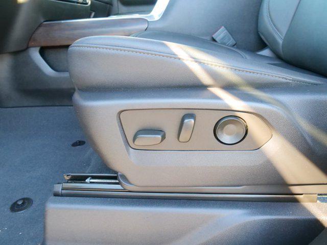 used 2024 GMC Sierra 2500 car, priced at $68,725