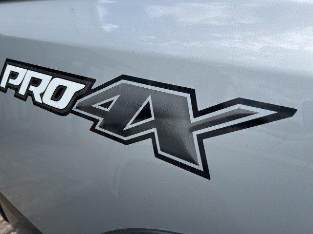 used 2018 Nissan Titan XD car, priced at $31,850
