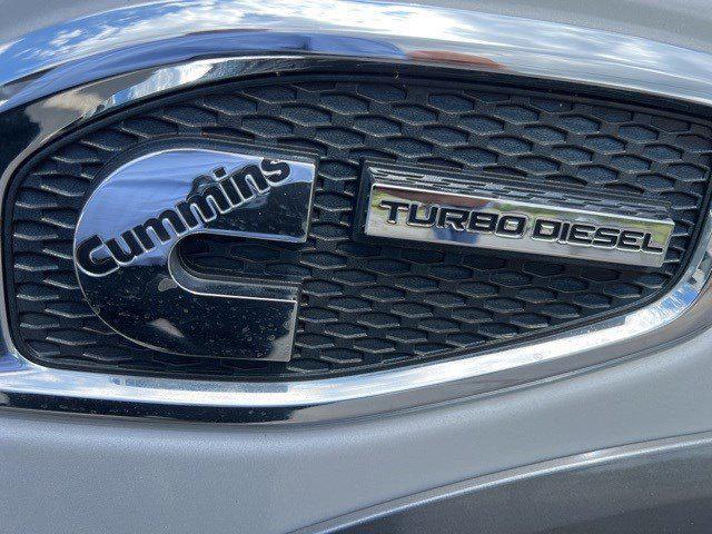 used 2018 Nissan Titan XD car, priced at $31,850