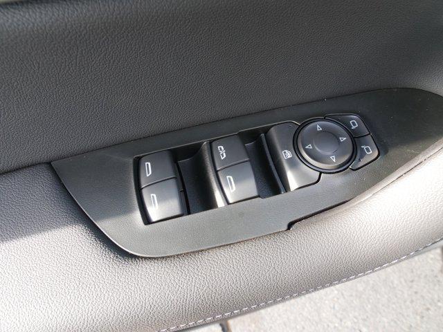 new 2025 Chevrolet Blazer car, priced at $36,095